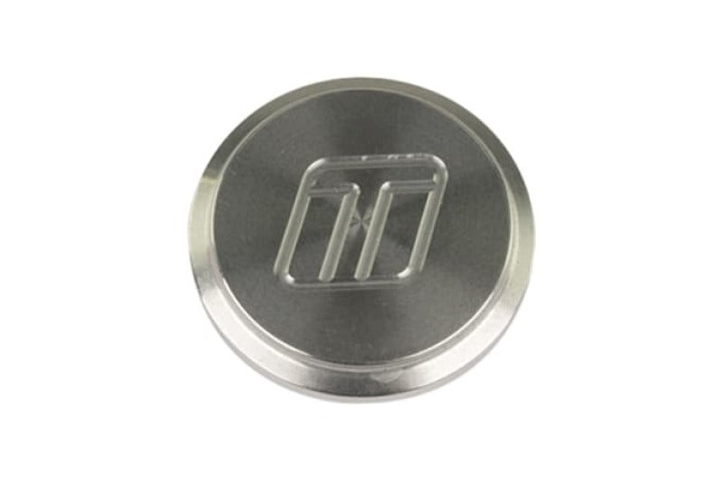 Turbosmart 38mm V-Band Blanking Plate – Automotive BOV Removal Adapter