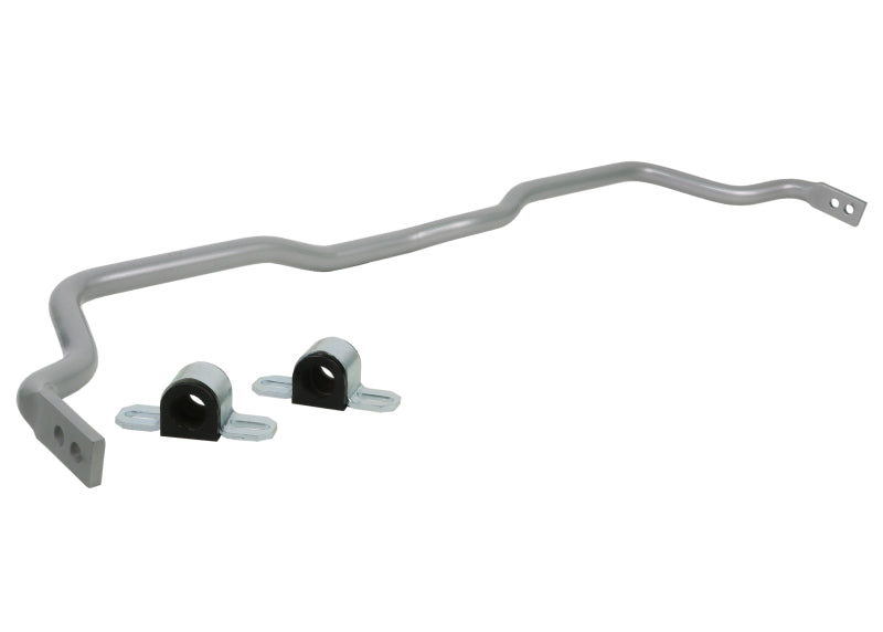 Whiteline 24mm Adjustable Front Sway Bar for Hyundai i30N & Veloster N - Part BHF98Z
