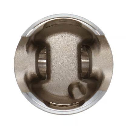 Wiseco 04-07 Honda CR125R Racer Elite 2-Stroke Forged Piston - Part Number RE922M05700