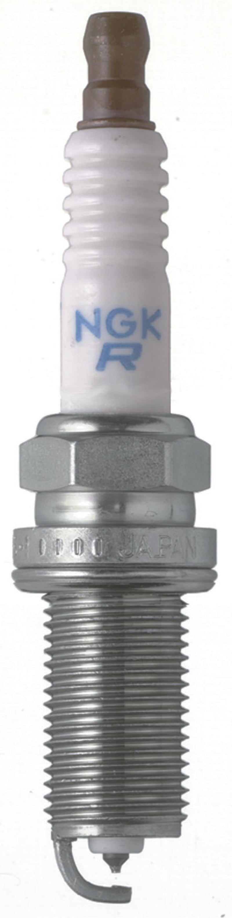 NGK Laser Platinum Spark Plug Box of 4 (Part No. 6240) for Nissan Maxima, Infiniti G35, 350Z