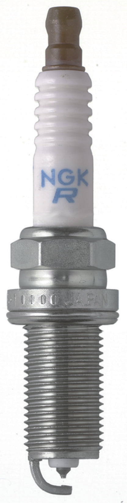 NGK Laser Platinum Spark Plug Box of 4 (Part No. 6240) for Nissan Maxima, Infiniti G35, 350Z