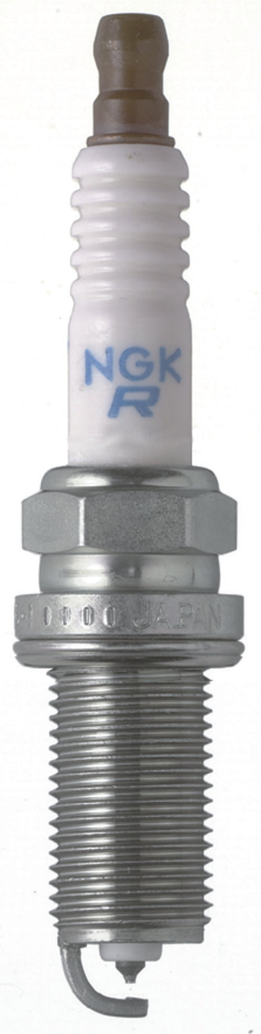 NGK Laser Platinum Spark Plug Box of 4 (Part No. 6240) for Nissan Maxima, Infiniti G35, 350Z