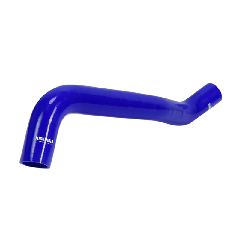 Mishimoto 11+ Chevrolet Duramax 6.6L Silicone Coolant Hose Kit - Blue