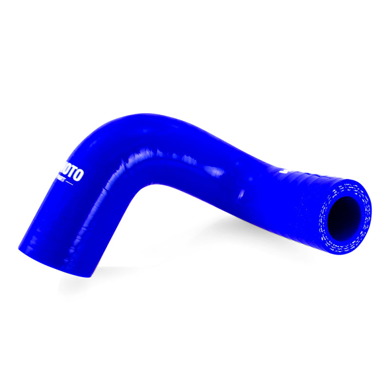 Mishimoto 96-02 Toyota 4Runner 3.4L Silicone Heater Hose Kit - Blue