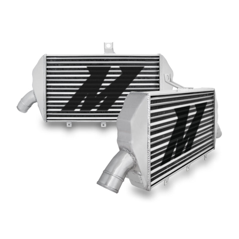Mishimoto Aluminum Evo Intercooler for Mitsubishi Lancer Evolution 7-9 – Improved Cooling & Power