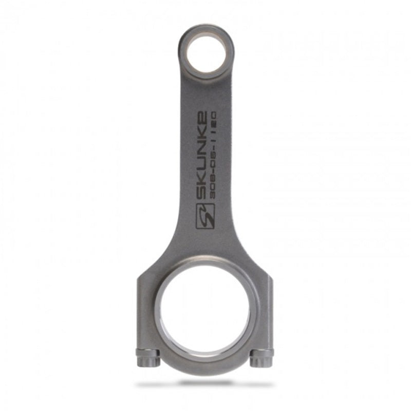 Skunk2 Alpha Series Honda D16/Z6 Connecting Rods – Long Rod Design, High-Performance, 138.63mm Length