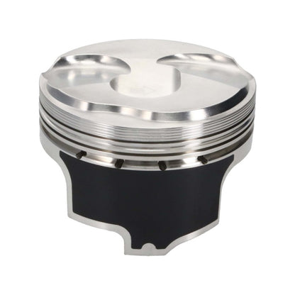Wiseco RED Series Chevrolet LT1 Forged Pistons Set of 8 with 4.065 Inch Bore and 1.326 Inch Compression Height
