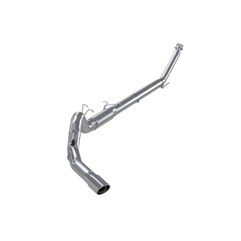 MBRP Armor Lite S61120AL Turbo Back Exhaust System for Dodge Ram 2500 and 3500 (1994-2002)