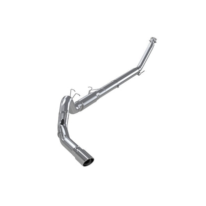 MBRP Armor Lite S61120AL Turbo Back Exhaust System for Dodge Ram 2500 and 3500 (1994-2002)