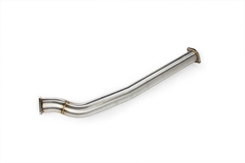 ISR Performance Series II GT Single Exhaust System for Nissan 240sx S14 (95-98), Non-Resonated