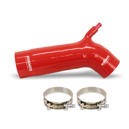 Mishimoto Silicone Post MAF Intake Hose Kit for Lexus IS300 2001-2005 – Durable Replacement with Heat-Resistant Silicone