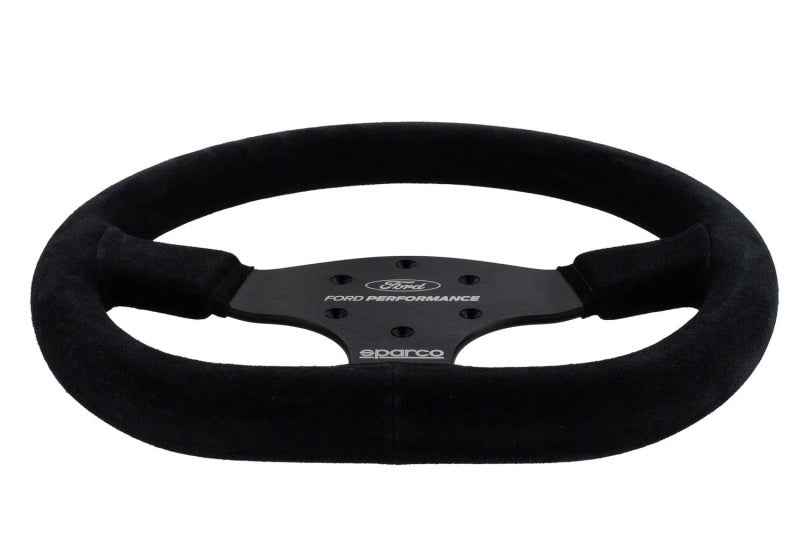 Ford Racing 05-16 Mustang Performance Steering Wheel