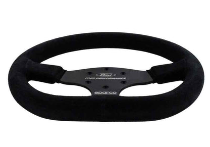 Ford Racing 05-16 Mustang Performance Steering Wheel