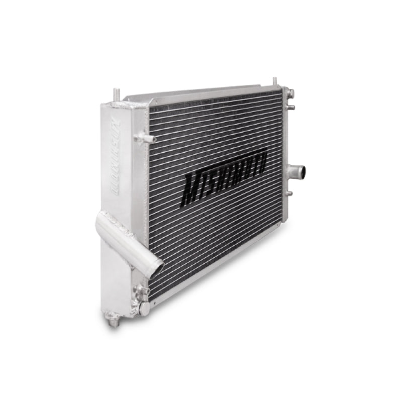 Mishimoto Aluminum Radiator for 2000-2005 Toyota MR2 Spyder - High-Performance Cooling Upgrade