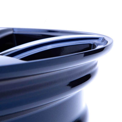 Cobb Performance Series ST-01 18x9.5 Inch Wheel with ET40 Offset - Blue Finish