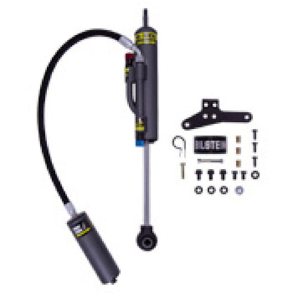 Bilstein B8 8100 Bypass Rear Right Shock Absorber for Toyota 4Runner & Lexus GX460