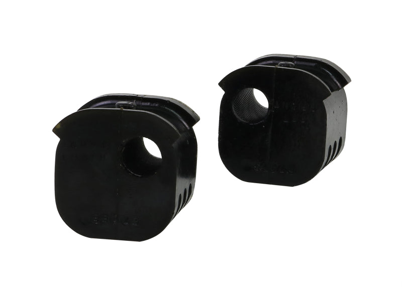 Whiteline KCA317X Lower Inner Rear Anti-Dive Caster Kit for Mitsubishi Mirage 1997-2002