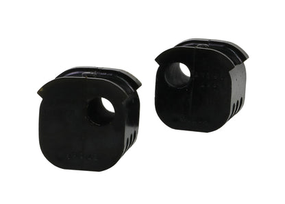 Whiteline KCA317X Lower Inner Rear Anti-Dive Caster Kit for Mitsubishi Mirage 1997-2002