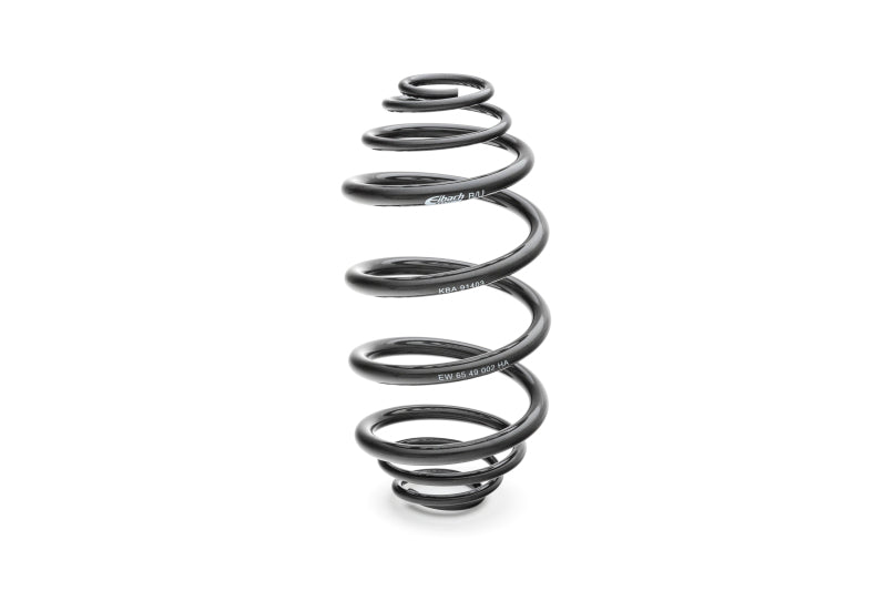 Eibach Pro-Kit for 2011-2013 Chevrolet Cruze Sedan 1.4L/1.8L Turbo - Lowering Springs for Enhanced Handling and Style