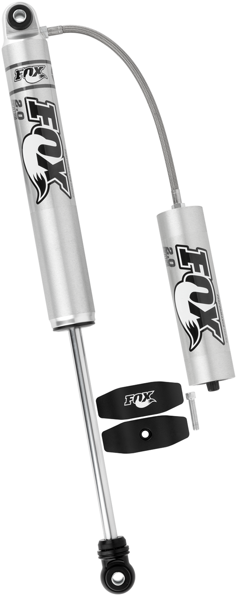 FOX Performance Series 2.0 Shock Absorber for Trucks and SUVs - Part Number 985-24-052