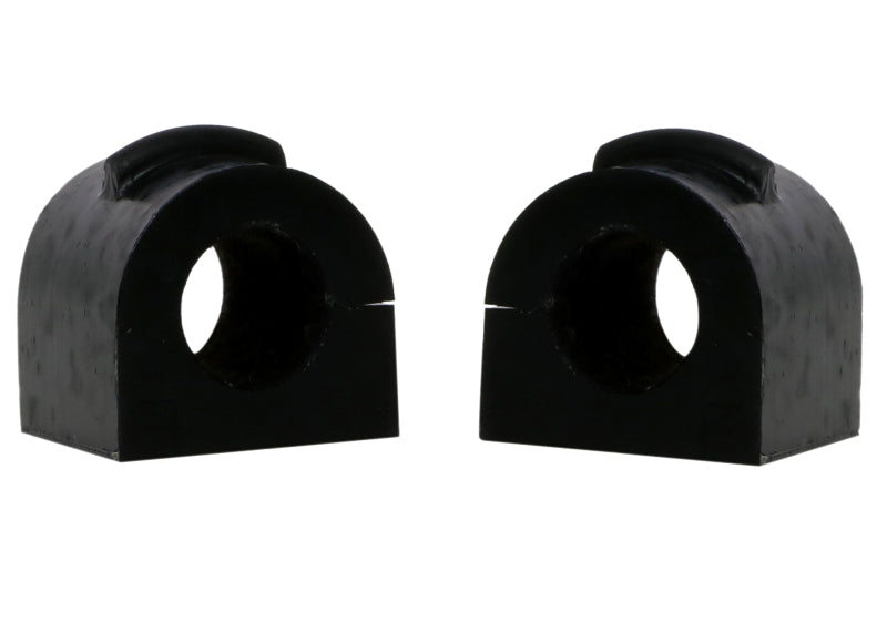 Whiteline KSK058-24 Sway Bar Service Kit for Mazda 3 and Ford Focus ST