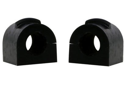 Whiteline KSK058-24 Sway Bar Service Kit for Mazda 3 and Ford Focus ST