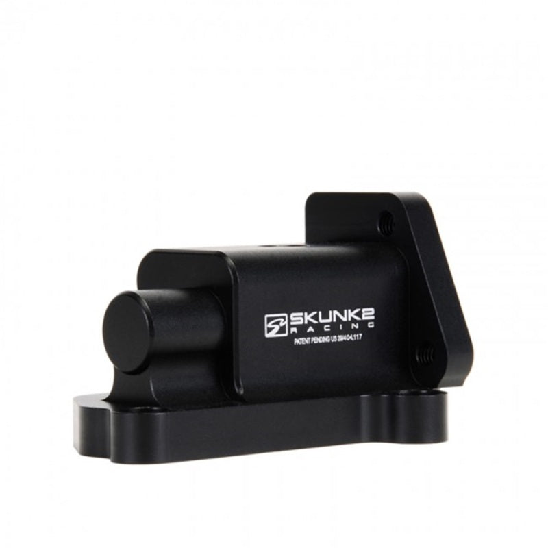 Skunk2 Racing Black Series Billet VTEC Solenoid for Honda H-Series Engines Part #639-05-0205