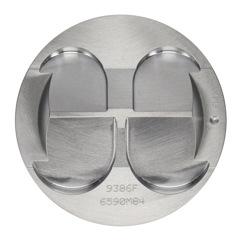 Wiseco K590M84 Mazda 1.8L 16V Forged Racing Pistons – Set of 4