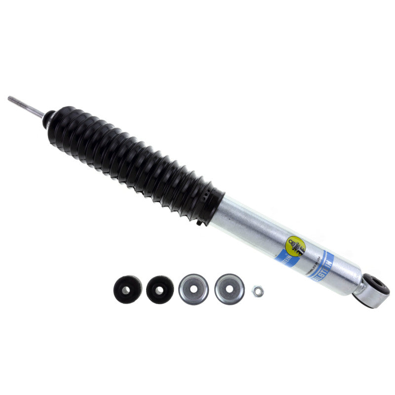 Bilstein B8 5100 Series 24-187183 46mm Monotube Shock Absorbers for Silverado and Sierra HD Trucks