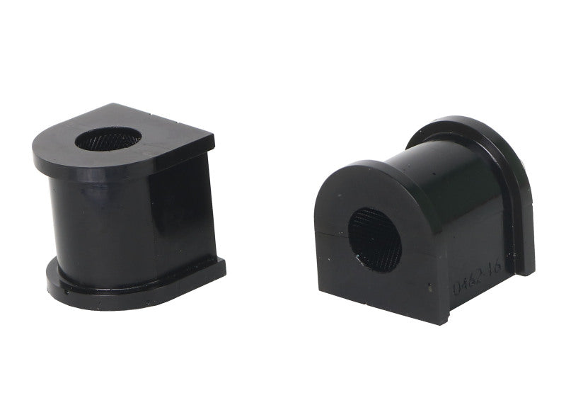 Whiteline W23779 Sway Bar Mount Bushing Kit for Toyota Corolla and Camry (1987-1991)