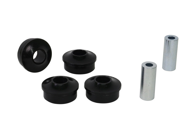Whiteline W81707A Front Radius Strut Rod Bushing for Nissan 300ZX and 240SX