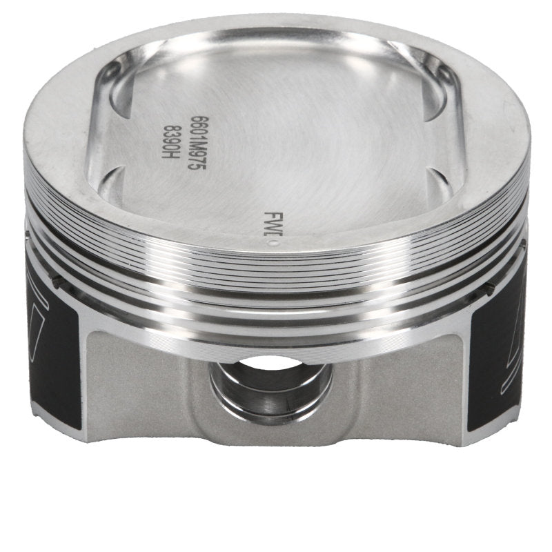 Wiseco Subaru EJ22 Forged Racing Pistons Kit - 97.50 mm Bore, Part K601M975