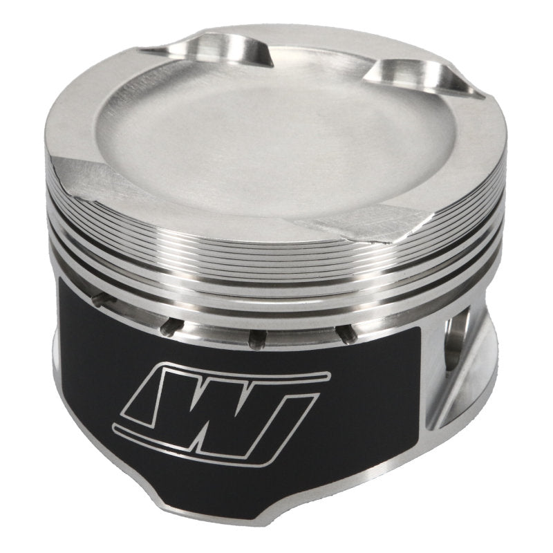 Wiseco K562M875 Professional Series Forged 87.50mm Chrysler 2.4L Racing Pistons - Set of 4