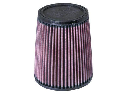 K&N Engineering Universal Rubber Air Filter with 2.75-inch Flange Diameter – Model RU-3610