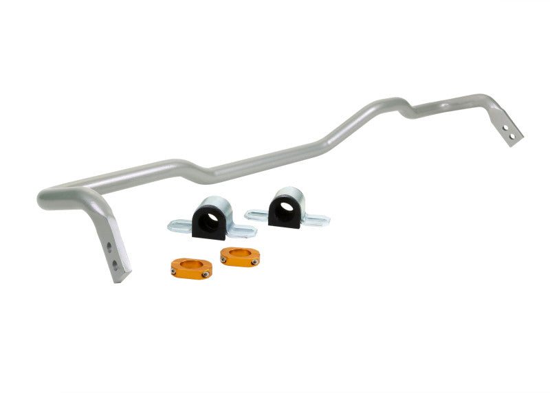 Whiteline 24mm Adjustable Sway Bar Kit for Audi and Volkswagen Models - Part BWR25XZ