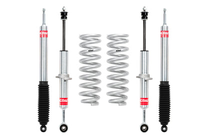Eibach Pro-Truck Lift Kit for 2007-2015 Toyota Tundra - Stage 1 Suspension System