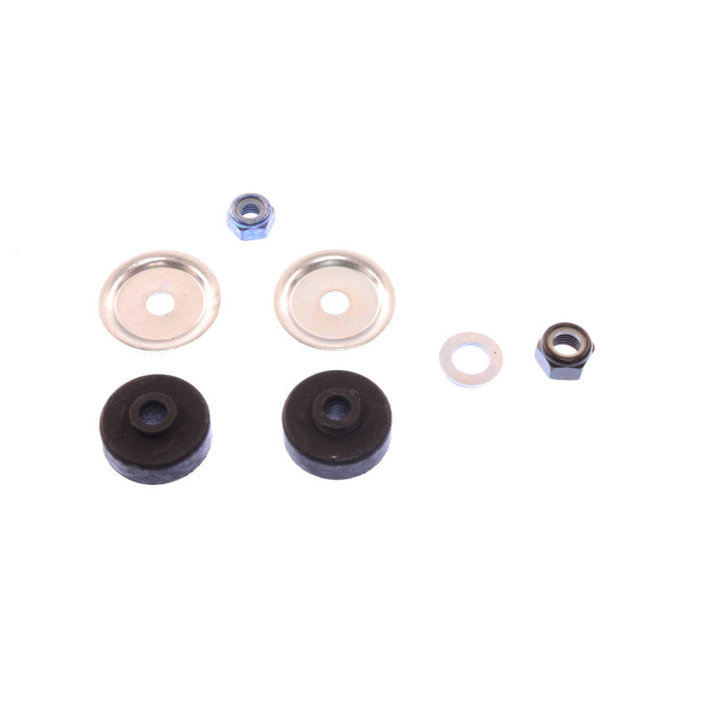 Bilstein B8 5100 Series Steering Damper for Ford F-250 and F-350 Super Duty 2005-2007