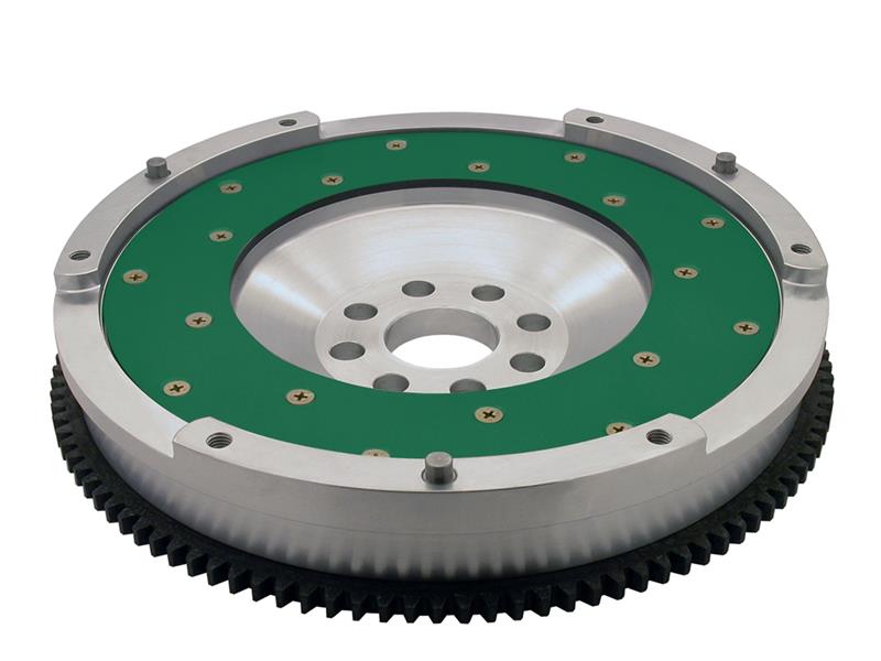 Fidanza Aluminum Flywheel for BMW Z3 1999-2003 and 2000-2002 3 Series Models - Part Number 195461