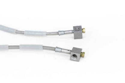 Goodridge 08-11 Dodge Challenger / 06-11 Charger / 06-08 Magnum SRT8 Brake Lines