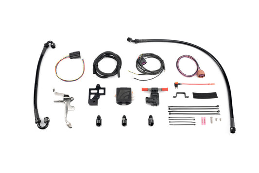 AMS Performance Q50/Q60 CAN Bus Flex Fuel Kit ALP.28.07.0006-2 for Enhanced Fuel Management