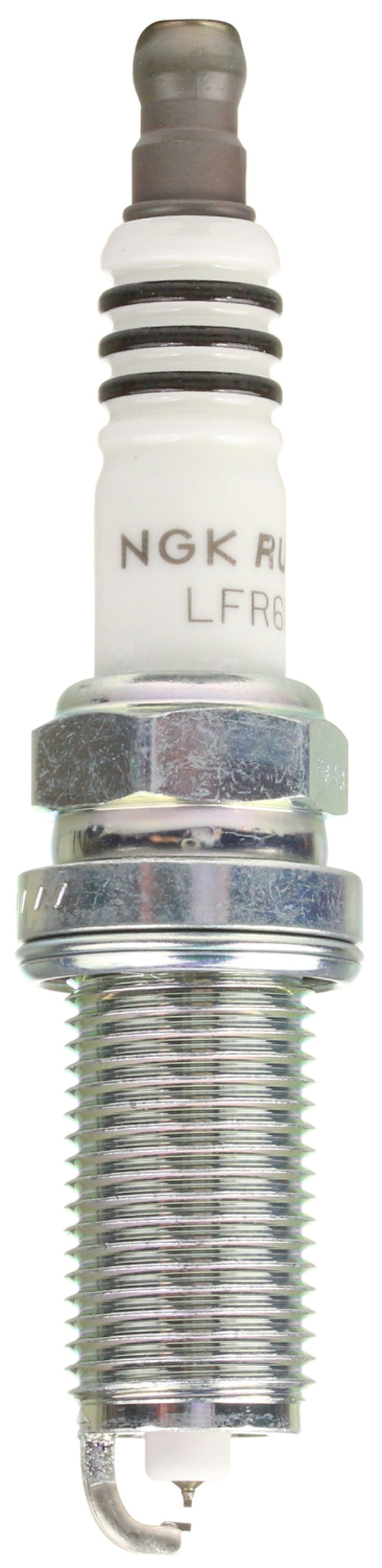 NGK Ruthenium HX Spark Plug Part Number 93420 – High Ignitability for Modern Vehicles