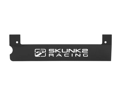 Skunk2 Racing K Series Coil Cover for 2002-2011 Honda Engines - Black Powder Coated Steel with Contrast Insert