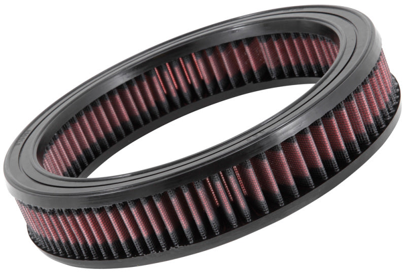 K&N Replacement High-Flow Air Filter for Chevrolet Camaro 1962-1980 by K&N Engineering Part E-1070