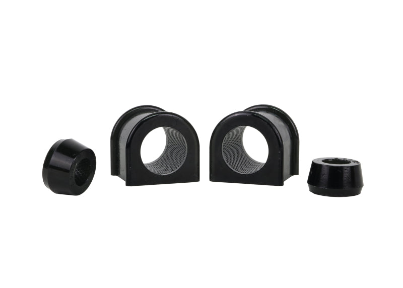 Whiteline W23822 Front Sway Bar Mount & End Link Bushing for Jeep Wrangler 1988-1995