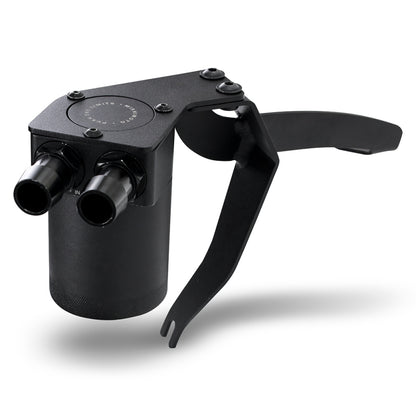 Mishimoto 2022+ Subaru WRX Baffled Oil Catch Can PCV Side - Keeps Intake Clean and Optimizes Performance