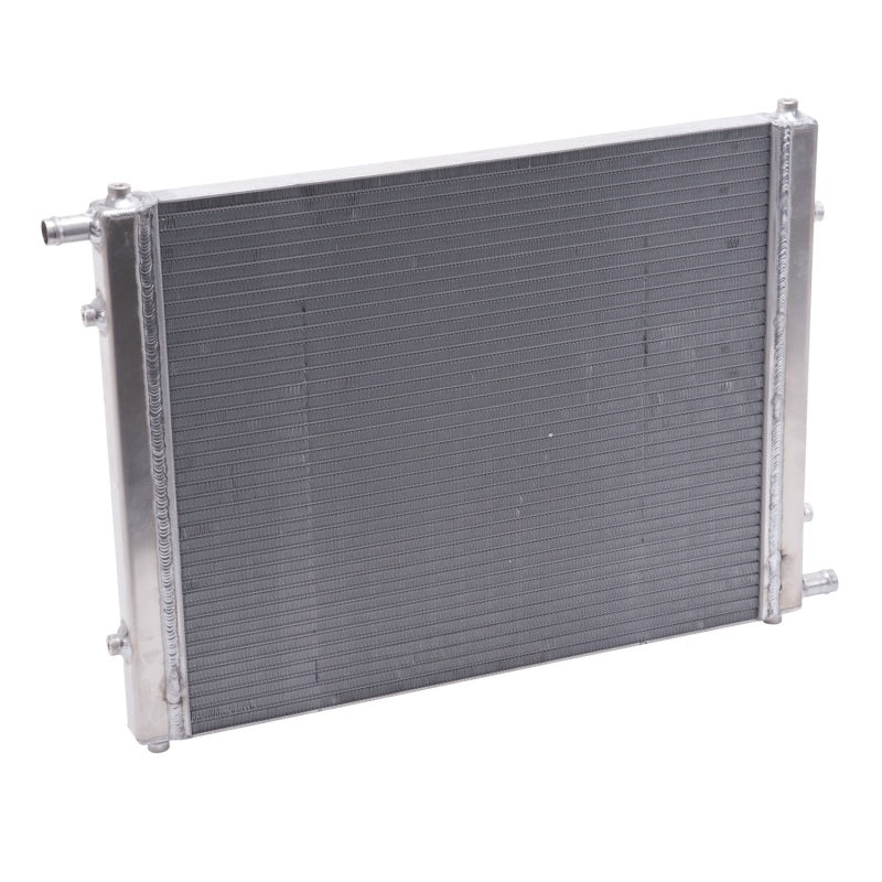 Edelbrock Part #15405 Heat Exchanger - Single Pass, Single Row, 31,000 BTU/hr, 22in W x 16.5in H x 1.5in D