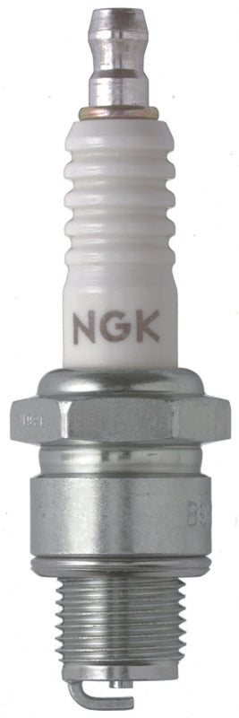NGK Nickel Spark Plug Box of 4 (Part Number 5110) for Yamaha WaveRunners and More