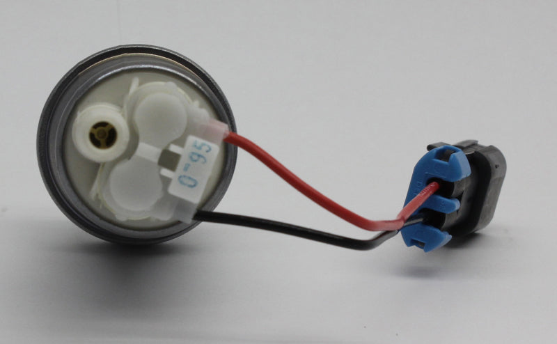 Walbro Universal 450 LPH In-Tank Fuel Pump for High-Performance E85 Engines – Part F90000267