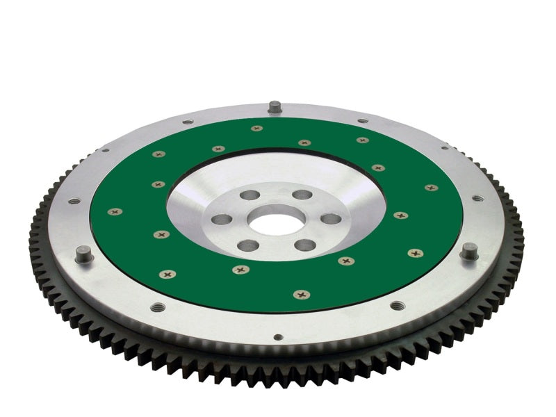 Fidanza 161161 Aluminum Flywheel for 1990-1993 Mazda Miata – High Performance Lightened Design