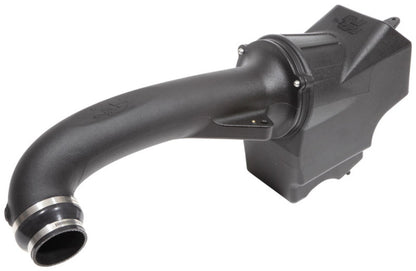K&N Engineering 63-1580 AirCharger Performance Intake for Jeep Wrangler 2019-2020 2.0L